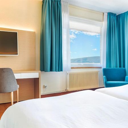 Hotel Vejo 레이노사 외부 사진