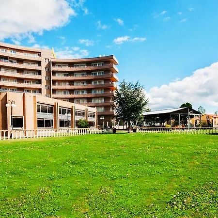 Hotel Vejo 레이노사 외부 사진