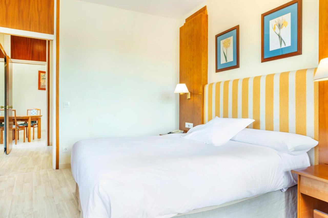 Hotel Vejo 레이노사 외부 사진