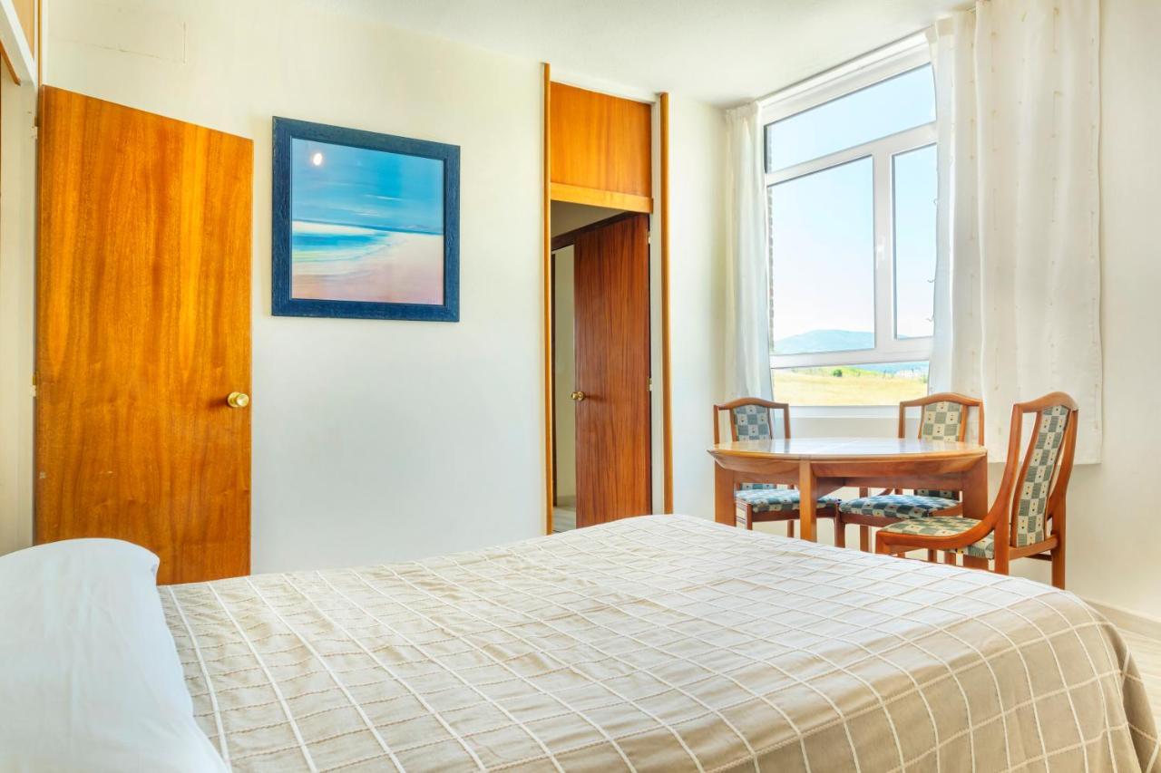Hotel Vejo 레이노사 외부 사진