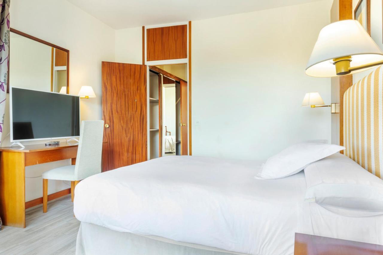 Hotel Vejo 레이노사 외부 사진