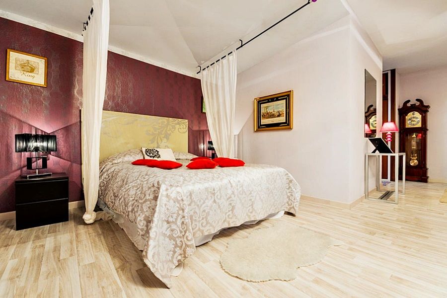 Hotel Vejo 레이노사 외부 사진